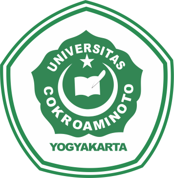 Universitas Cokroaminoto Yogyakarta
